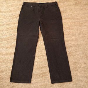 Corbin Chevron Dress Pants